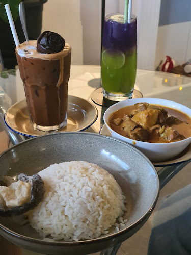 Opinii despre Bimba Cafe SS2 în Petaling Jaya - Gastronomi dan perhotelan