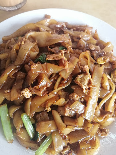 Opinii despre Kedai Kopi Hai Jing în Sibu - Gastronomi dan perhotelan