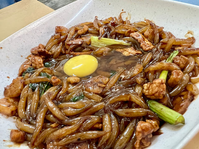 Comentarii opinii despre Kopitiam San Sing Huat 玲珑新成发茶室