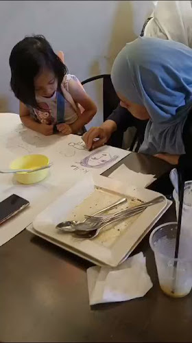 Opinii despre Texas BBQ Barn Restaurant KL în Cheras - Gastronomi dan perhotelan