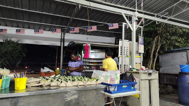 Faz Cafe - George Town