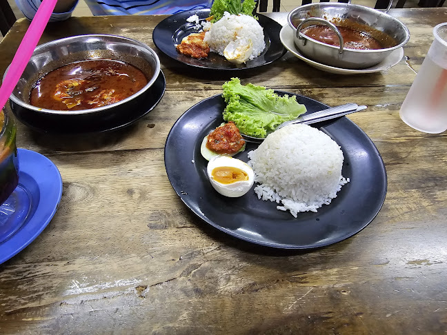 Opinii despre Restoran Periuk Belanga în Petaling Jaya - Gastronomi dan perhotelan