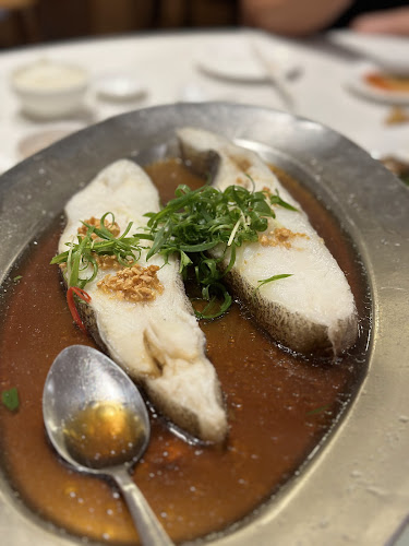 Comentarii opinii despre Dynasty Chinese Restaurant