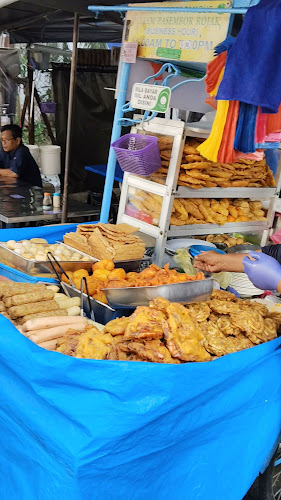 Opinii despre Kareem Pasembur Rojak în George Town - Gastronomi dan perhotelan