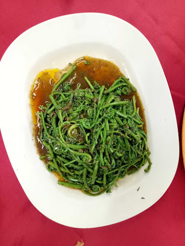 Opinii despre Restoran Makanan Laut Hong Fu în Sibu - Gastronomi dan perhotelan