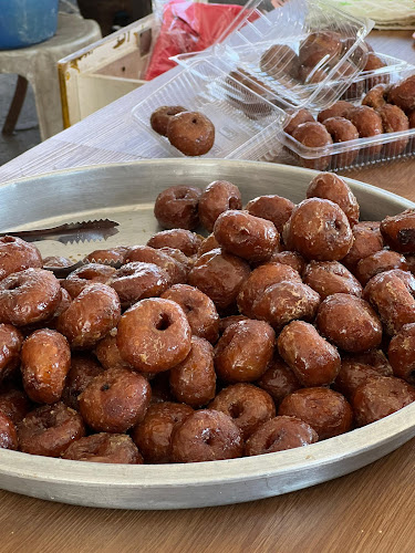 Opinii despre Keria Antarabangsa Limbongan (Hjh. Rahmah) în Melaka - Gastronomi dan perhotelan