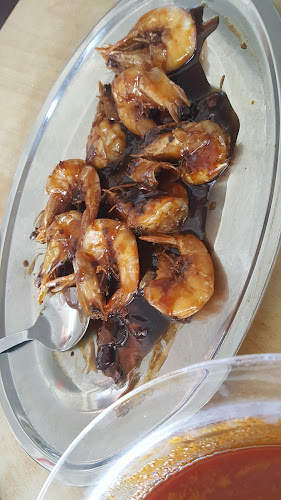 Opinii despre Aun Loke Restaurant (Pokok Assam, Taiping) 安樂居茶餐室(太平保阁亚三) Restoran Aun Loke în Taiping - Gastronomi dan perhotelan