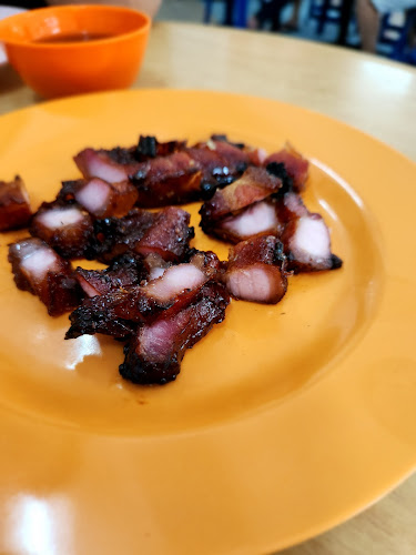 Wai Kei Cafe - George Town