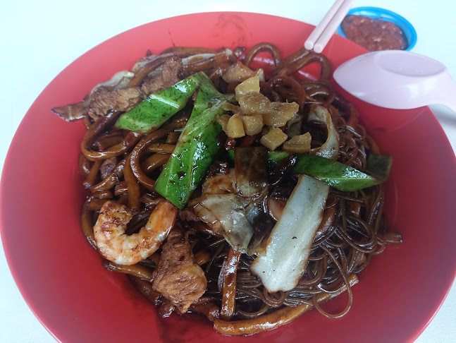 Medan Selera Jalan Tandang