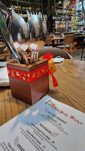 Tapestry | Chow Kit - Kuala Lumpur