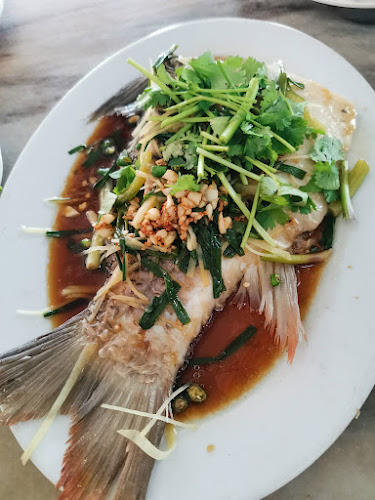 Opinii despre Restoran Hao Yi Lou în Tapah - Gastronomi dan perhotelan