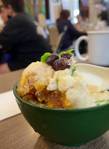 Nancy's Kitchen (Non-Halal) - Gastronomi dan perhotelan