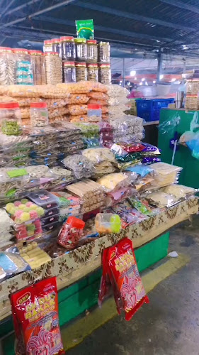 Jln Tun Fuad Stephens, Pusat Bandar Kota Kinabalu, 88000 Kota Kinabalu, Sabah