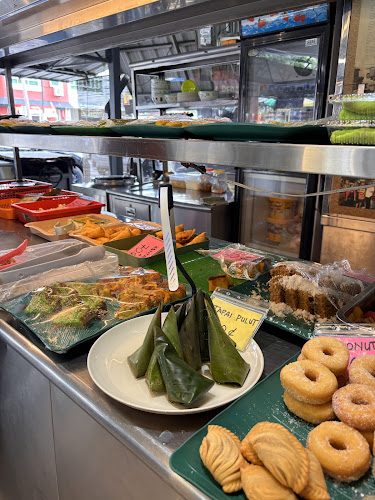 Comentarii opinii despre Asam Pedas Apak @ Perhentian Kuih Kampong