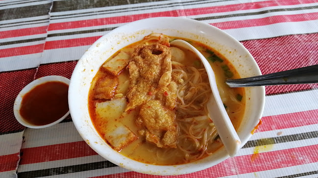 Mee Kari Ami