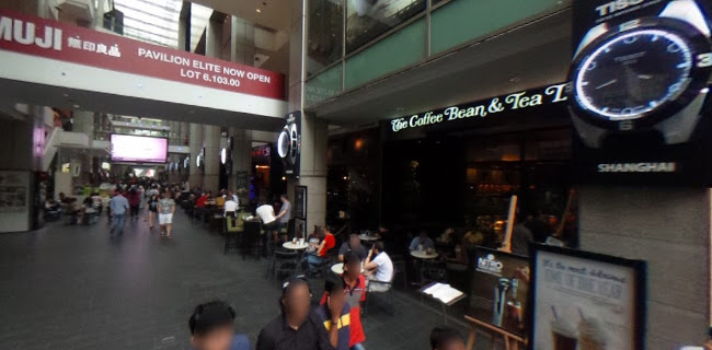 Lot C3.01.00, Level 3 Pavilion, 168, Jln Bukit Bintang, Bukit Bintang, 55100 Kuala Lumpur, Wilayah Persekutuan Kuala Lumpur