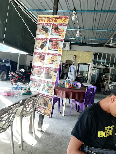 Warung Makan Jawa Rampayan - Gastronomi dan perhotelan