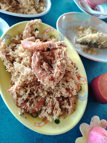 ICT Pantai Lama - Gastronomi dan perhotelan