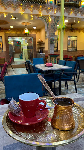 Marrakesh Restaurant - Kuala Lumpur