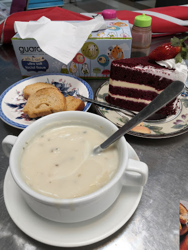 Opinii despre Bake N Take în Tanjung Bungah - Gastronomi dan perhotelan