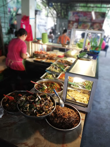 Nan Wah Kopitiam - Sitiawan