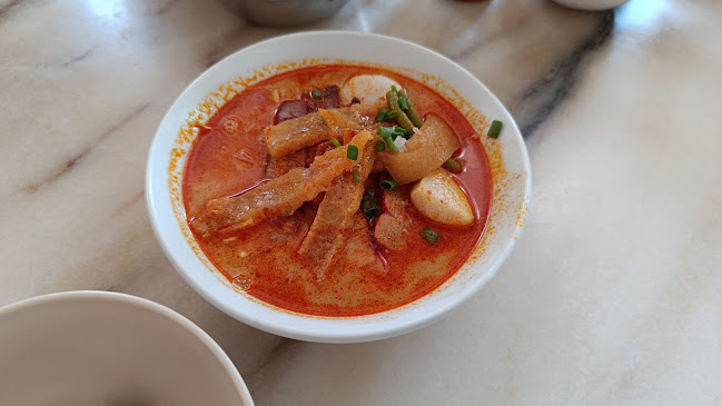 Kafe Diamond Kopitiam - Menglembu