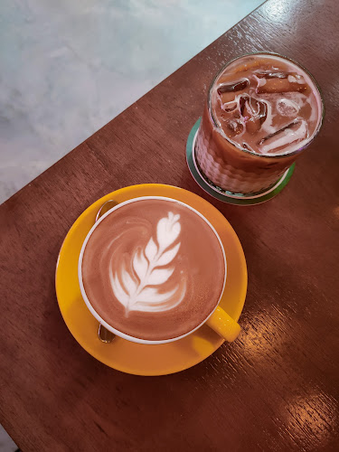 Reggae Cafe Penang - Gastronomi dan perhotelan