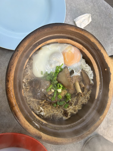 Yee Fung Laksa - Gastronomi dan perhotelan