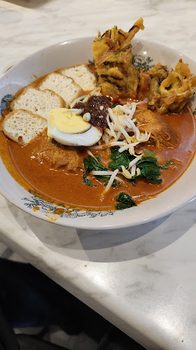 Rasa Kaw Kaw Kuching