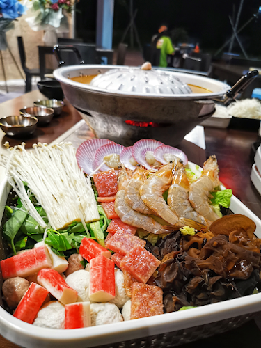 THAITHAM Charcoal Mookata - Miri