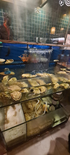 Ryoshi Izakaya Subang SS15 - Subang Jaya