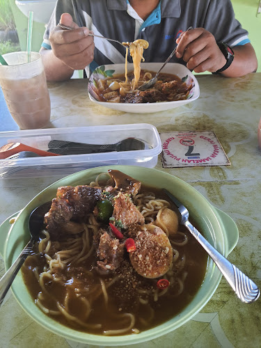 Mee Jawa Kampung Melayu
