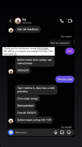 Opinii despre Mandailing Coffee MY în Ampang - Gastronomi dan perhotelan