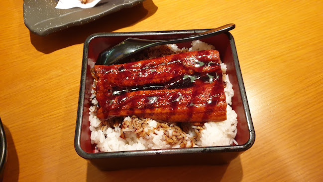 Sushi Zanmai Central i-City - Gastronomi dan perhotelan