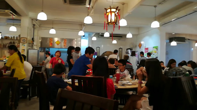 Restoran Yoke Fook Moon Sdn Bhd - Ipoh