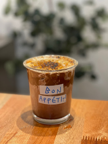 Comentarii opinii despre Mocha Cafe