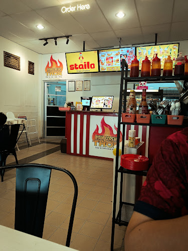 Restoran Ayam Goreng Thor - Sungai Petani