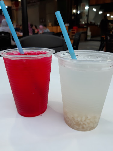 Cengkerang Seafood Jumble - Melaka