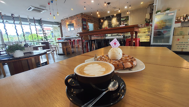 5° Celsius Latitud 6