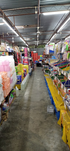 Opinii despre SUN ECONOMY MARKET în Sungai Petani - Gastronomi dan perhotelan