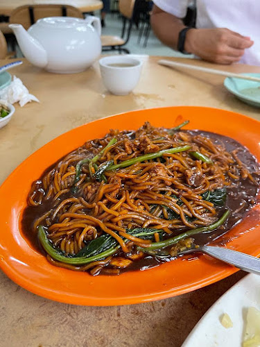 Comentarii opinii despre Restoran Siow Tiow