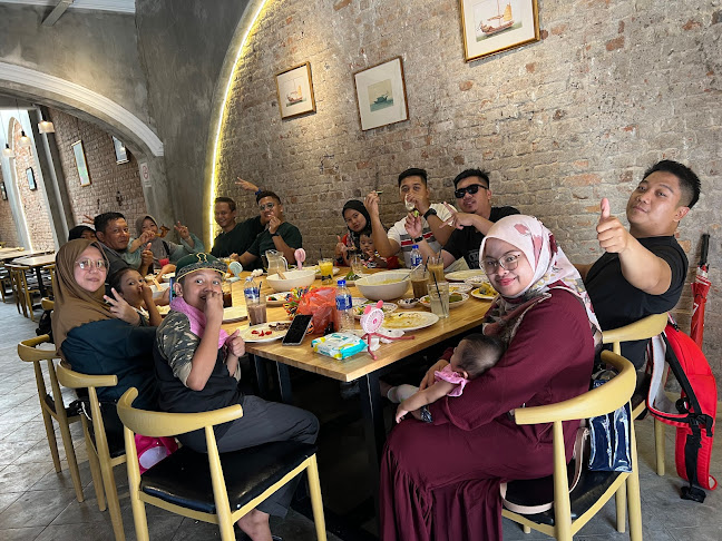 Comentarii opinii despre House Of Patin Melaka