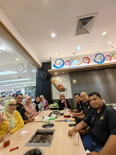Seoul Garden | AEON Mall Shah Alam