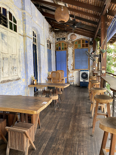 Opinii despre Memories Ipoh by Morel Restaurant în Ipoh - Gastronomi dan perhotelan