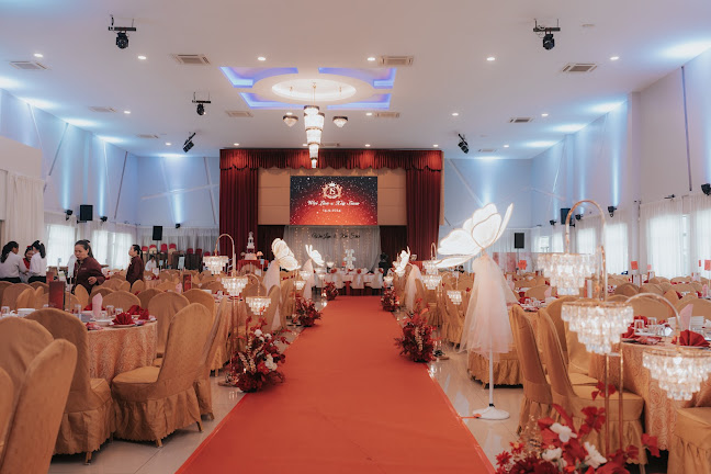New TS VIP Restaurant Sdn Bhd | Menglembu