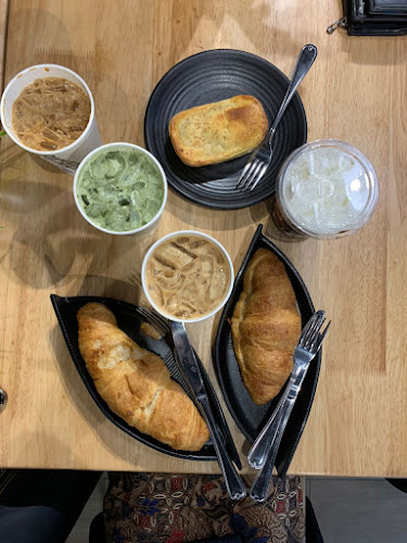 Comentarii opinii despre Richiamo Coffee, Taiping