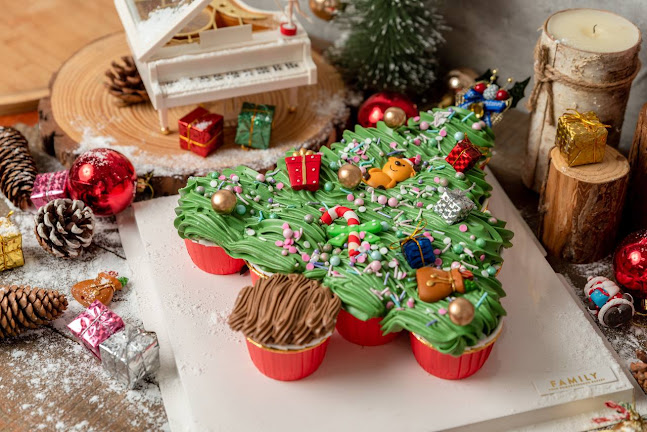 Opinii despre Family Bakery Kuala Kangsar în Kuala Kangsar - Gastronomi dan perhotelan