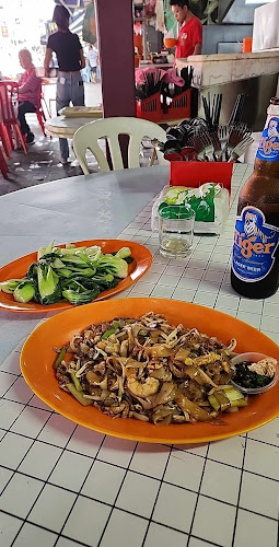 Comentarii opinii despre Restoran Lim Kee