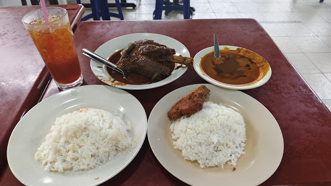 Deen's Maju Nasi Kandar