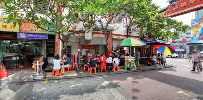 Bakeri Hiap Joo - Gastronomi dan perhotelan